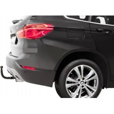 Фаркоп Brink (Thule) для BMW X1 F48 2015-2020. Артикул 614100