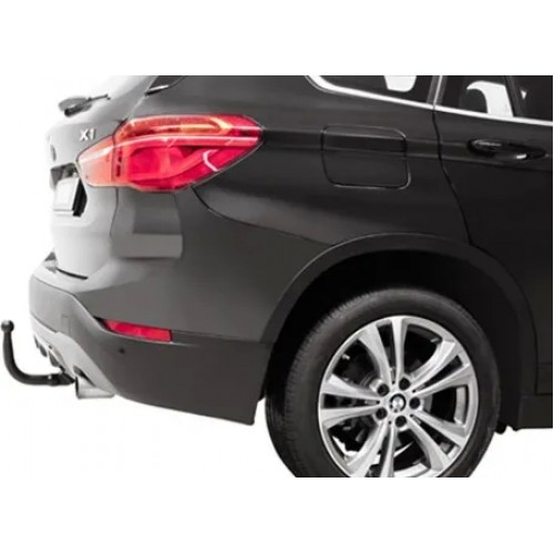 Фаркоп Brink (Thule) для BMW X1 F48 2015-2020. Артикул 614100