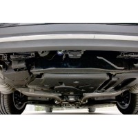 Фаркоп Aragon (быстросъемный крюк, вертикальное крепление) для Mercedes-Benz E-Класс W212 седан 2009-2017.. Артикул E4115CV