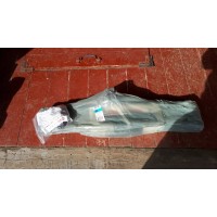 Фаркоп Bosal для Lifan Solano седан 2008-2020. Артикул 3309-A