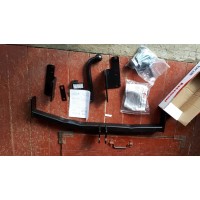 Фаркоп Bosal для Lifan Solano седан 2008-2020. Артикул 3309-A