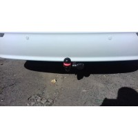 Фаркоп Bosal для Lifan Solano седан 2008-2020. Артикул 3309-A