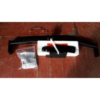 Фаркоп Bosal для Lifan Solano седан 2008-2020. Артикул 3309-A