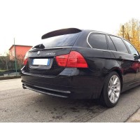 Фаркоп Aragon (быстросъемный крюк, вертикальное крепление) для BMW 1-серия E87/88 2004-2013.. Артикул E0800FV