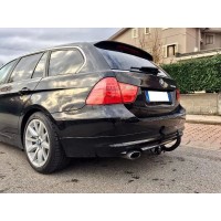 Фаркоп Aragon (быстросъемный крюк, вертикальное крепление) для BMW 1-серия E87/88 2004-2013.. Артикул E0800FV