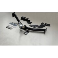 Фаркоп Imiola для Ford Transit Connect 2002-2012. Фланцевое крепление. Артикул E.055