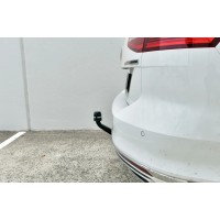 Фаркоп Westfalia для Skoda Superb III 2015-2020 Быстросъемный крюк. Артикул 317141600001