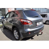 Фаркоп Bosal для Nissan Qashqai I 2007-2013. Артикул 4357-A