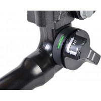 Фаркоп Brink (Thule) для Audi Q3 2011-2020. Быстросъемный крюк. Артикул 617100