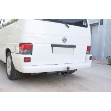 Фаркоп Aragon для Volkswagen Transporter T4 1990-2003. Артикул E6706CA