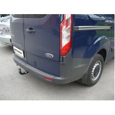 Фаркоп Auto-Hak для Ford Transit Custom 2013-2020. Артикул C 58