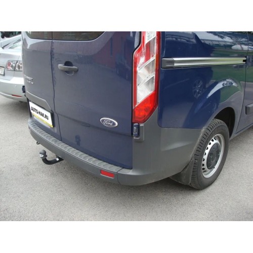 Фаркоп Auto-Hak для Ford Transit Custom 2013-2020. Артикул C 58