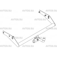 Фаркоп AvtoS для УАЗ Профи. Артикул UAZ-09