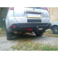 Фаркоп Bosal для Nissan X-Trail T31 2007-2014. Артикул 4371-A