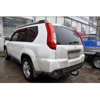 Фаркоп Bosal для Nissan X-Trail T31 2007-2014. Артикул 4371-A