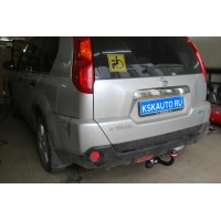 Фаркоп Bosal для Nissan X-Trail T31 2007-2014. Артикул 4371-A