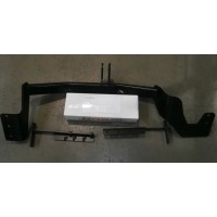 Фаркоп Bosal для Nissan X-Trail T31 2007-2014. Артикул 4371-A