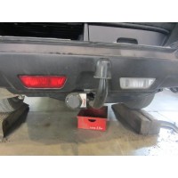 Фаркоп Bosal для Nissan X-Trail T31 2007-2014. Артикул 4371-A