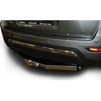 Фаркоп Союз-96 для Nissan Pathfinder R52 2014-2020. Артикул NPTF.10.4085