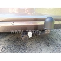 Фаркоп Imiola для Skoda Superb II седан, универсал 2008-2015. Артикул Z.013