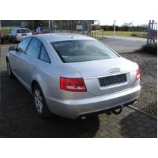 Фаркоп Brink (Thule) для Audi A6 C6 седан, универсал (вкл. Quattro; искл. S-Line) 2004-2011. Артикул 511700