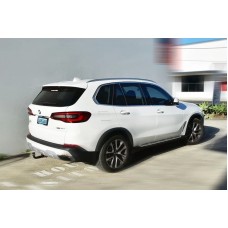 Фаркоп Westfalia для BMW X5 G05 (включая M-Sport) 2018-2020. Артикул 303485600001