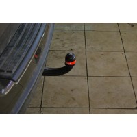Фаркоп Bosal для Jeep Grand Cherokee WK2 2010-2014. Артикул 4853-AK41