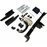 Фаркоп Bosal для Jeep Grand Cherokee WK2 2010-2014. Артикул 4853-AK41