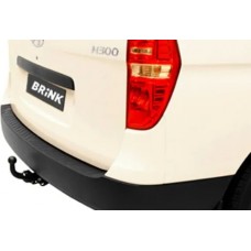 Фаркоп Brink (Thule) для Hyundai H1 Grand Starex TQ Van 2007-2020. Артикул 516100