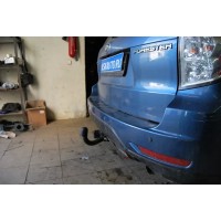 Фаркоп Auto-Hak для Subaru Forester III 2008-2012. Артикул SU 45