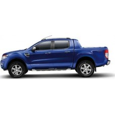 Фаркоп Aragon для Ford Ranger III 4WD 2012-2015. Артикул E2015CA