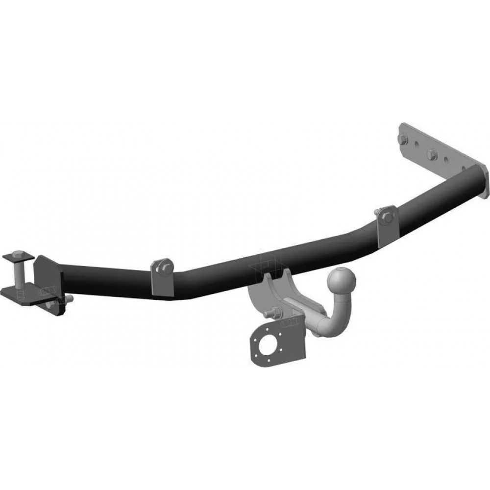 Фаркоп Калина 2 Bosal. 1241a Bosal.