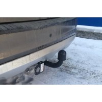 Фаркоп Bosal для Lada Granta универсал 2018-2020. Артикул 1241-A