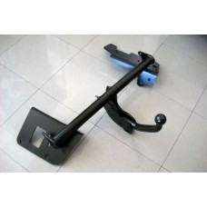 Фаркоп Baltex для Hyundai Tucson I JM 2004-2010. Артикул Z-03