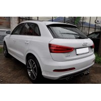 Фаркоп Brink (Thule) для Audi Q3 (вкл. S-Line) 2011-2020. Артикул 551700