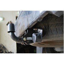 Фаркоп Auto-Hak для Nissan Pathfinder R51 2005-2014. Артикул V 61