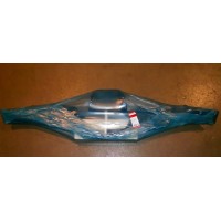 Фаркоп Bosal для Fiat Ducato 250 2006-2020. Фланцевое крепление. Артикул 2634-F