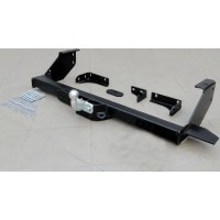Фаркоп Imiola для Fiat Ducato 230 1994-2006. Фланцевое крепление. Артикул C.005