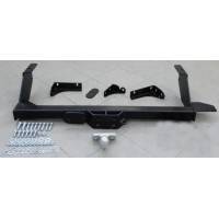 Фаркоп Imiola для Fiat Ducato 230 1994-2006. Фланцевое крепление. Артикул C.005