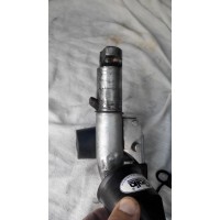 Фаркоп Galia оцинкованный для Hyundai Santa Fe II 2006-2012. Быстросъемный крюк. Артикул H069C