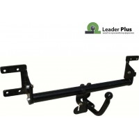 Фаркоп Лидер-Плюс для BMW X5 E70 2006-2010. Артикул B204-A