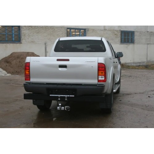 Фаркоп Союз-96 для Toyota Hilux VII 2010-2015. Артикул TOHX.10.4047