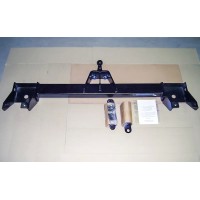 Фаркоп Baltex для Fiat Ducato 230 1994-2006. Фланцевое крепление. Артикул 07.1606.21