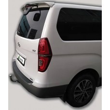 Фаркоп Лидер-Плюс для Hyundai H1 Grand Starex 4WD 2019-2020. Артикул H229-A
