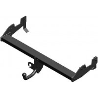 Фаркоп AvtoS для Toyota Hilux VII 2005-2015. Артикул TY 36