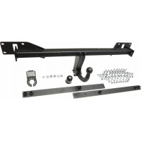 Фаркоп Steinhof для Mercedes-Benz-Benz E-Класс S212 универсал 2009-2017. Артикул M-115