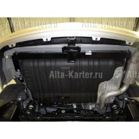 Балка Draw-Tite под амер. фаркоп (с адаптером) для Dodge Grand Caravan V 2008-2020. Артикул 75579