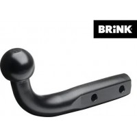 Фаркоп Brink (Thule) для Volvo V40 II 2012-2020. Артикул 605100
