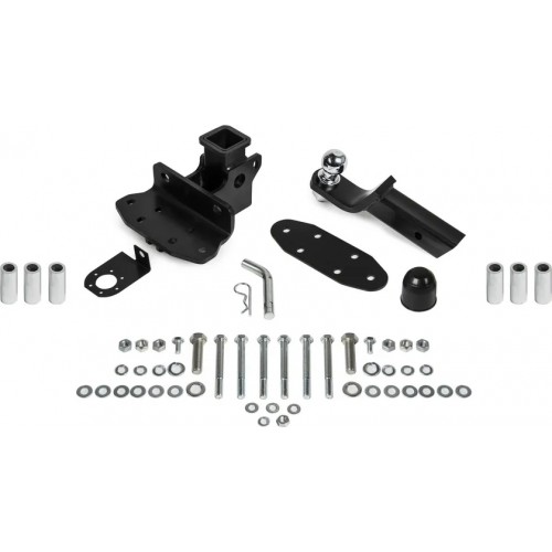 Фаркоп Rival для Toyota Land Cruiser 200 (кроме Executive, TRD) 2007-2015 2015-2020. Артикул F.5703.006