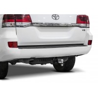 Фаркоп Rival для Toyota Land Cruiser 200 (кроме Executive, TRD) 2007-2015 2015-2020. Артикул F.5703.006